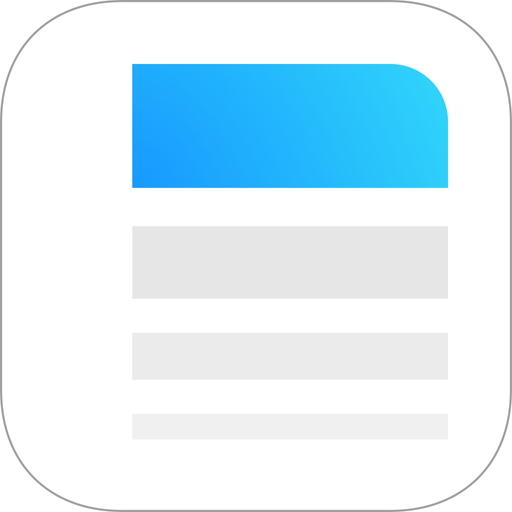 Agenda - To Do, Lists, & Tasks app icon