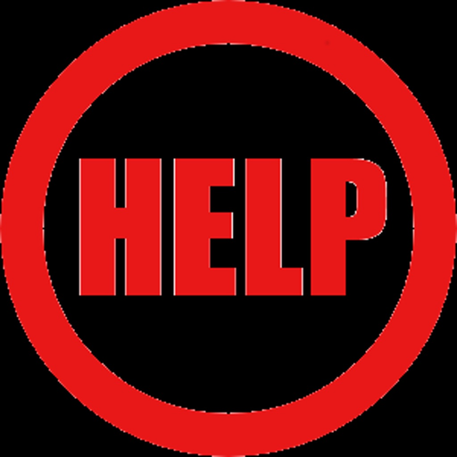 Please Save Me app icon