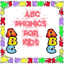 ABC Alphabets and Phonics for Toddlers icon