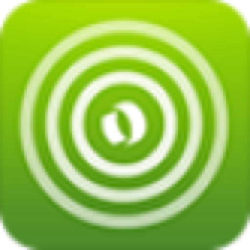 STIM onTrack app icon