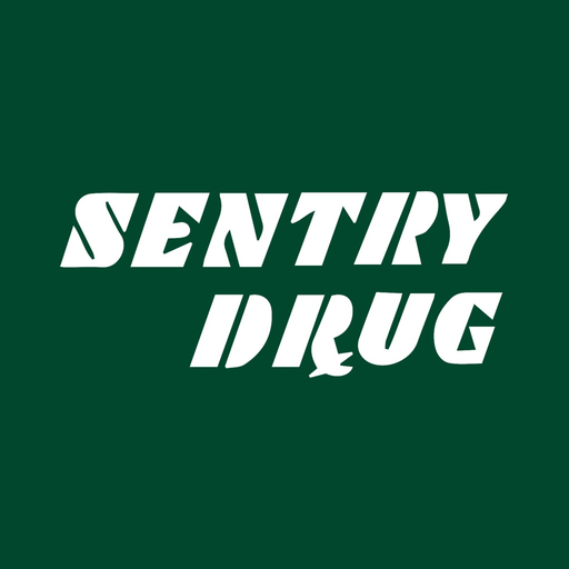 Sentry Drug Center app icon