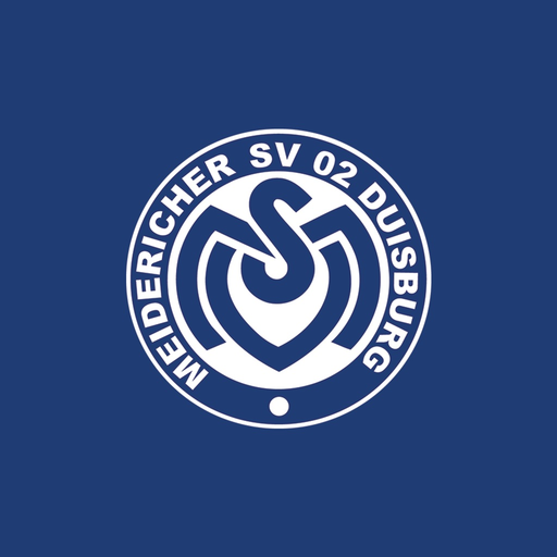 MSV Duisburg app icon