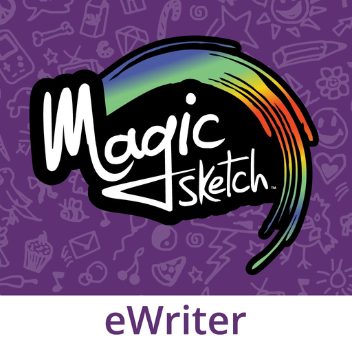 Magic Sketch by Boogie Board app icon