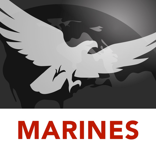 ASVAB Mastery: Semper Fi app icon