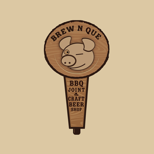 Big Mike's BBQ To Go app icon