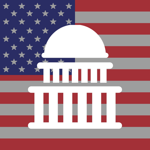 Call Your Reps app icon