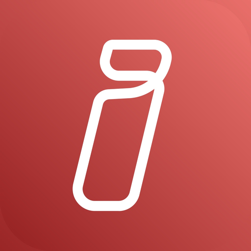 Intense Health AU app icon