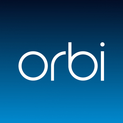 NETGEAR Orbi - WiFi System App app icon