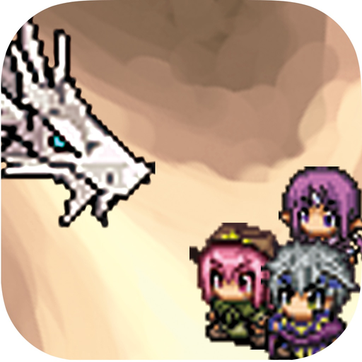 BattleDNA2 - Idle RPG app icon