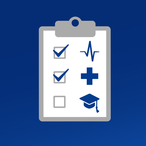 OSCEr app icon