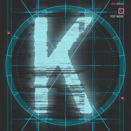 KOMRAD AR (Audio Reality) app icon