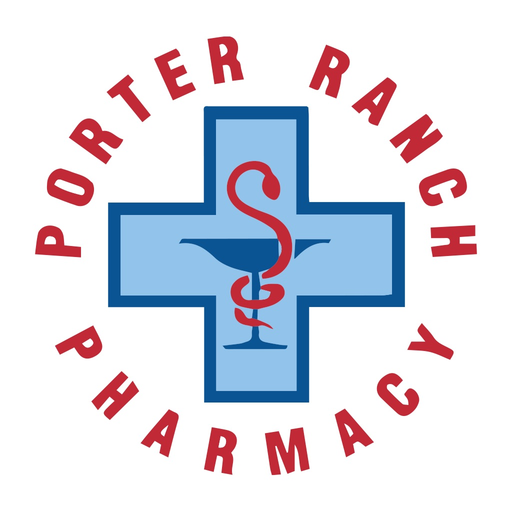 Porter Ranch Pharmacy app icon