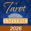 Tarot Universe - Card Reading icon