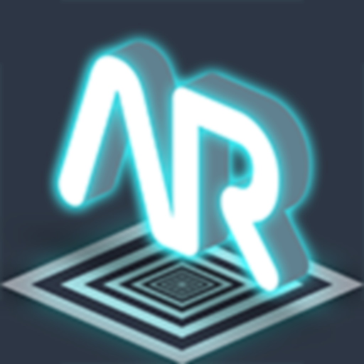 AR 빛 실험실 app icon