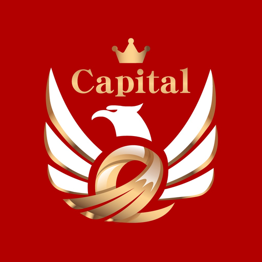 群益大老鷹 app icon