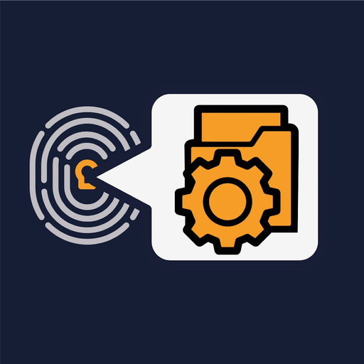 MobiVisor Files app icon