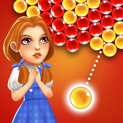 Bubble Shooter Pop Classic app icon