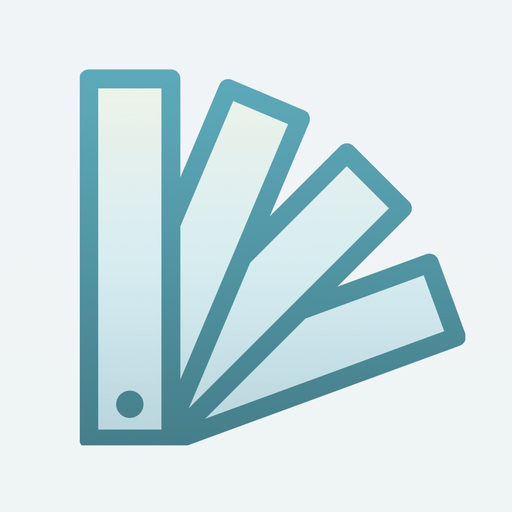 Flashcards by HS app icon