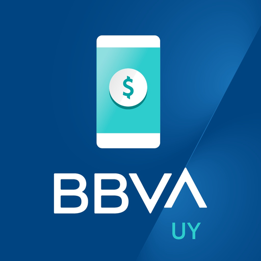 Pagos BBVA app icon
