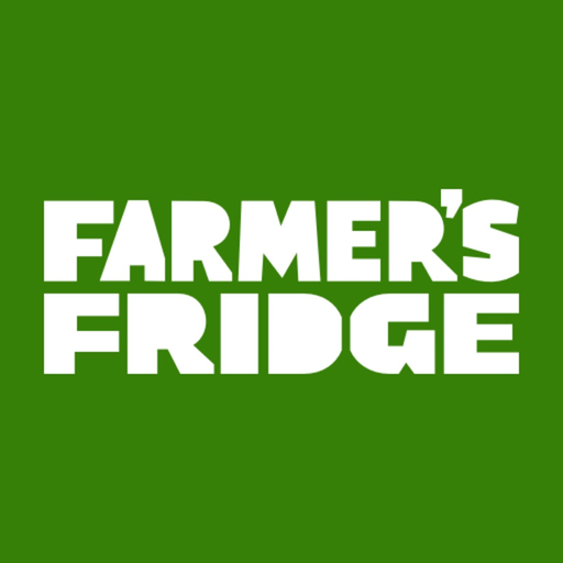 Farmer's Fridge app icon