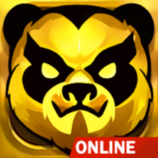 Spirit Run: Multiplayer Battle app icon