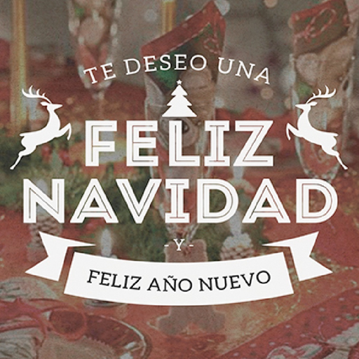 Christmas cards images app icon
