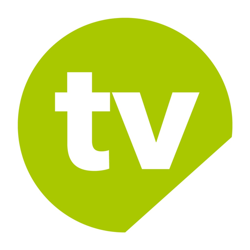 Selfnet TV app icon