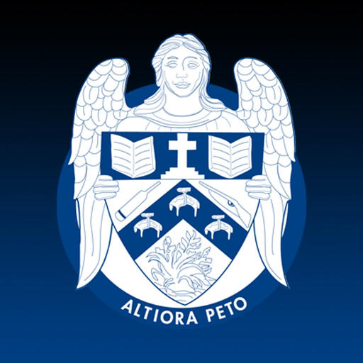 Christchurch Boys' High School app icon