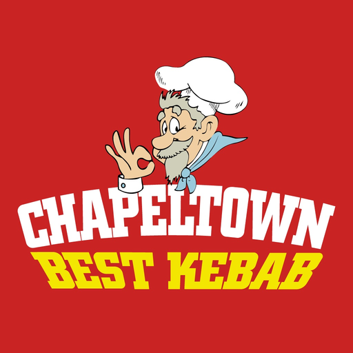 Chapeltown Best Kebab app icon
