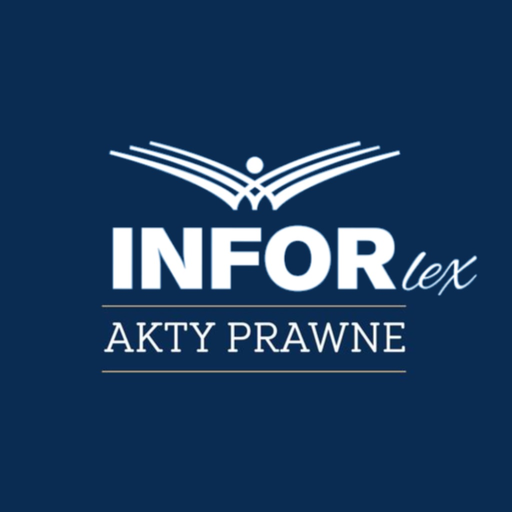 AKTY PRAWNE app icon