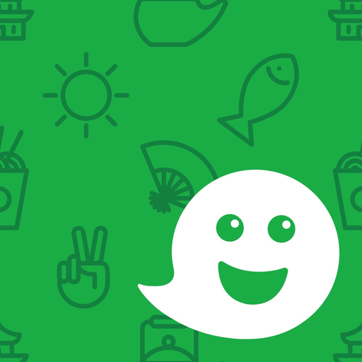 Learn Burmese - EuroTalk app icon