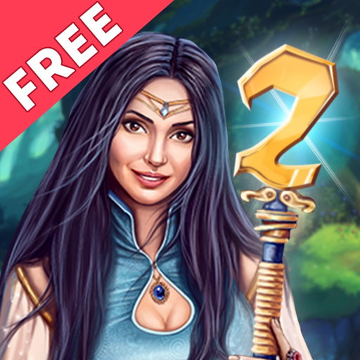 Mosaics Galore 2 Free app icon