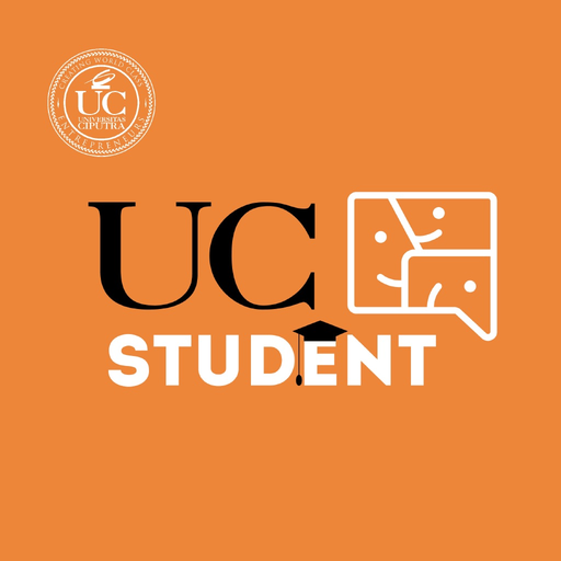 Universitas Ciputra Student app icon