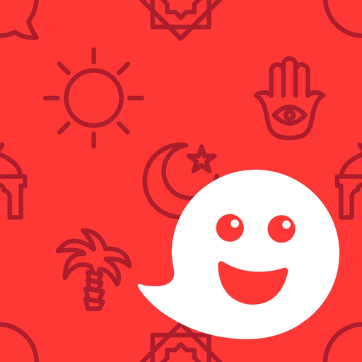 Learn Kurdish (Kurmanji) app icon