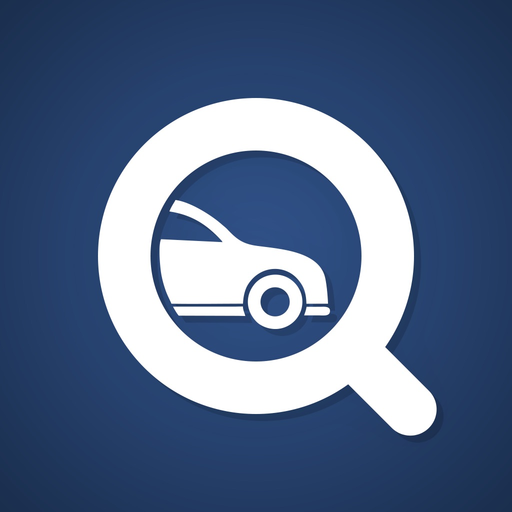 AvtoOko24 app icon
