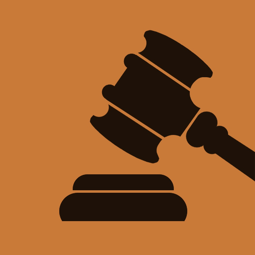 Lawyer's Planner for iPhone app icon