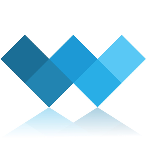 WIRC app icon