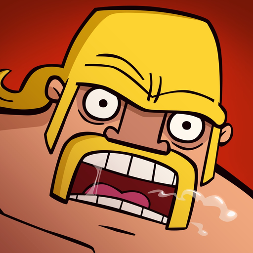 Clash-A-Rama app icon
