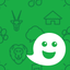 Learn Wolof - EuroTalk icon
