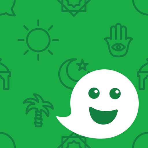 Learn Moroccan Arabic app icon