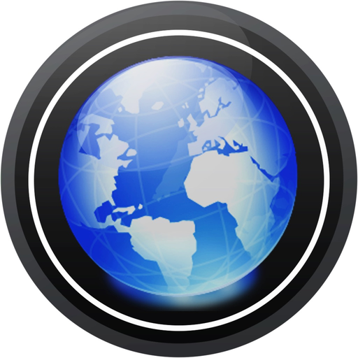 Private Browser ! Secure Web app icon