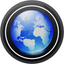 Private Browser ! Secure Web icon
