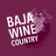 Baja Wine Country Guide icon