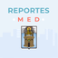 ReportesMed icon
