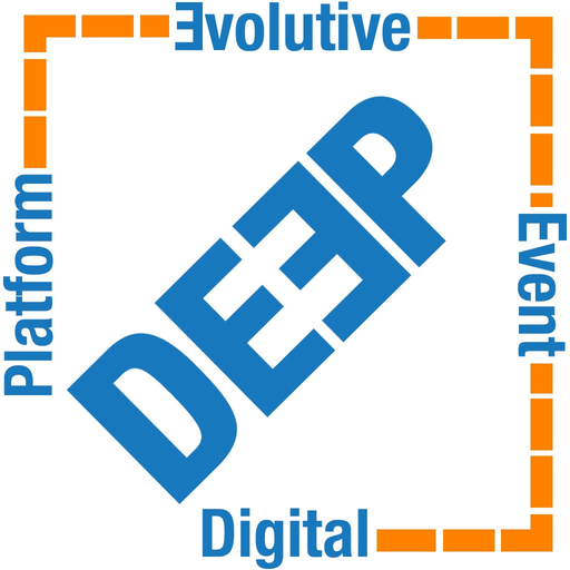 Deep app icon