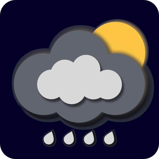 Tempus : A Simple Weather App app icon
