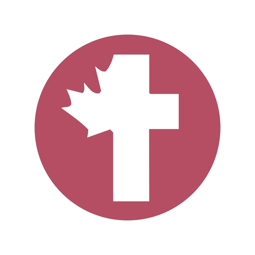 Daily TV Mass app icon