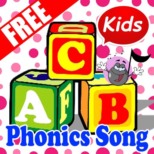 ABC Worksheets Phonics Flashcards For Kindergarten app icon