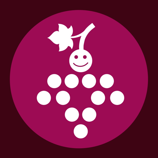 ShareWines: Wines and Cellar app icon
