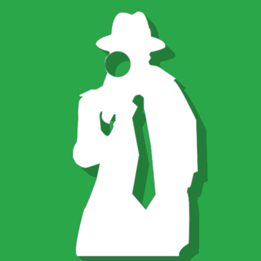 PumpSpy app icon